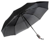 Repel Windproof Travel Umbrella with Teflon Coating